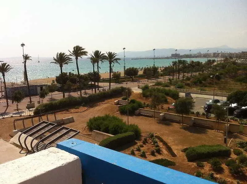Villa Nadine Playa de Palma  Hotel Playa de Palma (Mallorca)