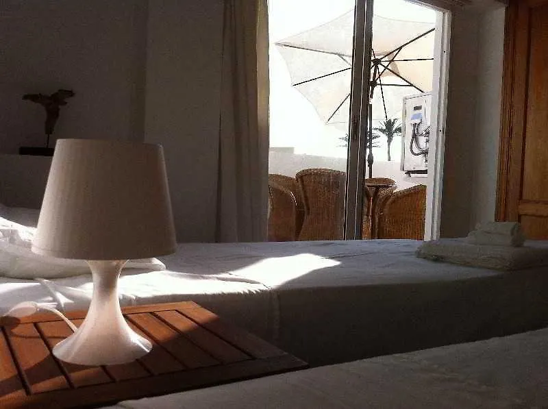 *** Hotel Villa Nadine Playa de Palma  Spain