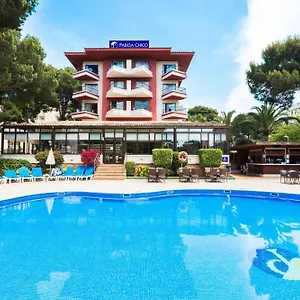 4* Hotel Pabisa Chico (adults Only)