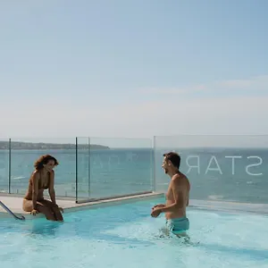 Hotel Iberostar Bahía De Palma - Adults Only, Playa de Palma (Mallorca)