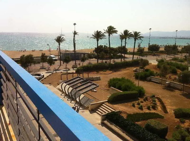 Villa Nadine Playa de Palma